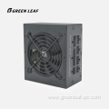 Fully Modular 80Plus Gold SFX 500W Power Supply